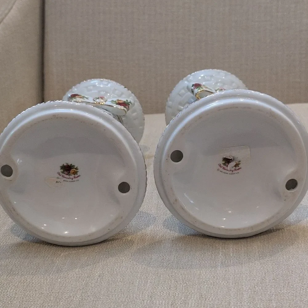 Royal Albert 